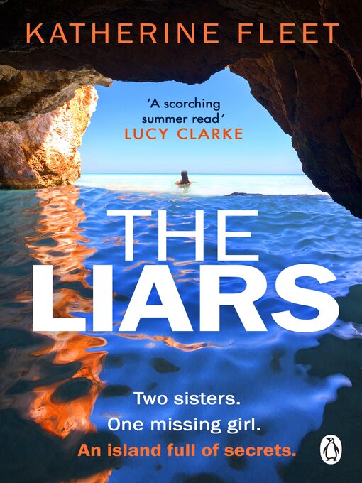 Title details for The Liars by Katherine Fleet - Available